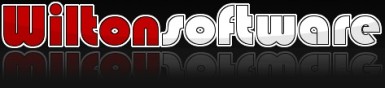 Wilton Software Limited HomePage Wilton Software Ltd Logo